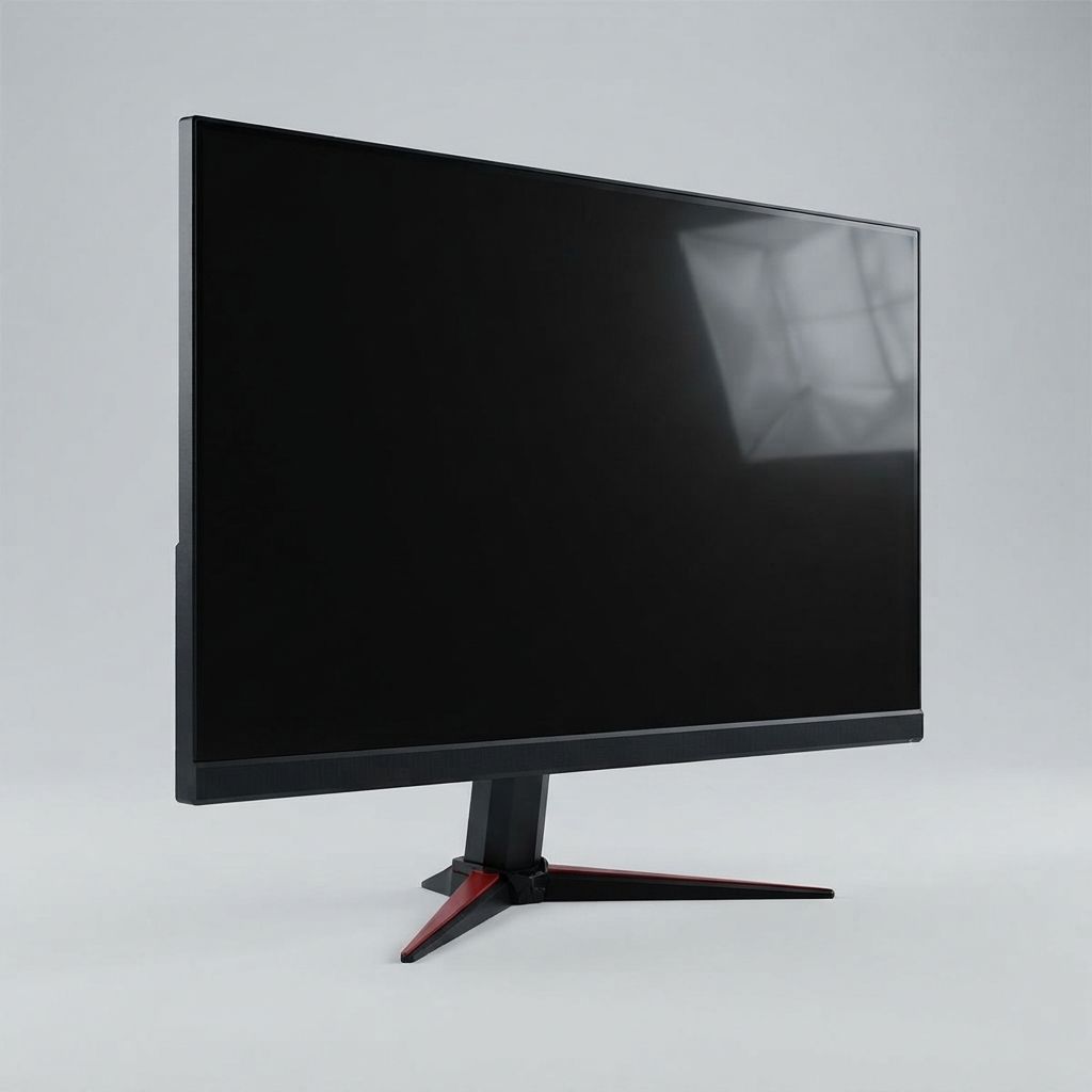 Acer - Monitor - VG270