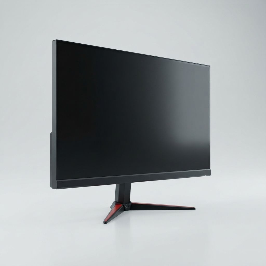 Acer - Monitor - VG240Y