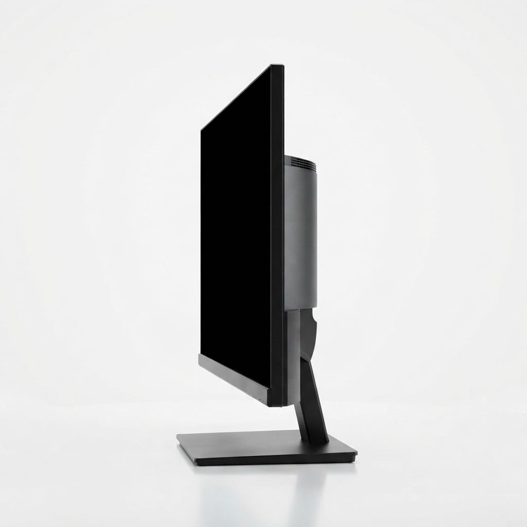 Acer - Monitor - Vero V7 (V247Y A)