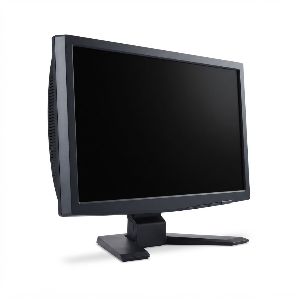 Acer - Monitor - X163WC