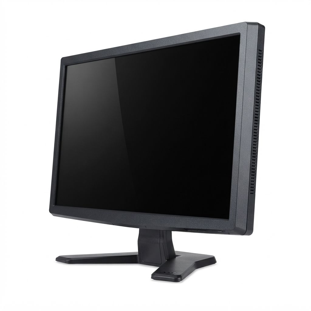 Acer - Monitor - X153WQ