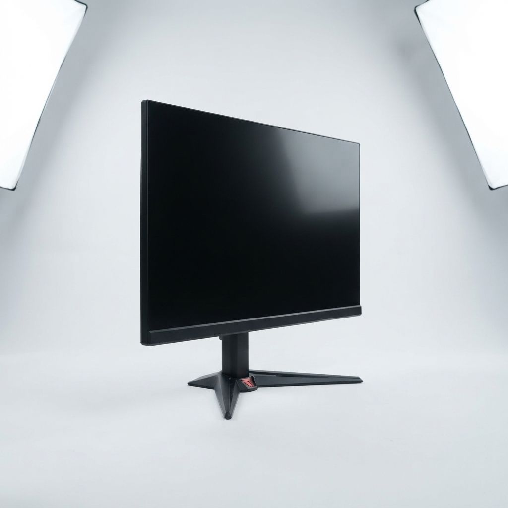 Acer - Monitor - VG270U