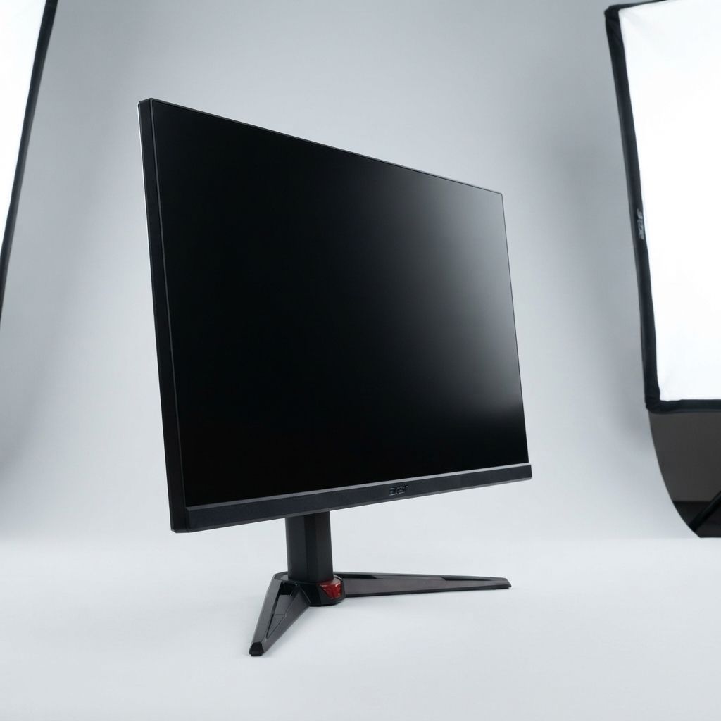 Acer - Monitor - VG240YU