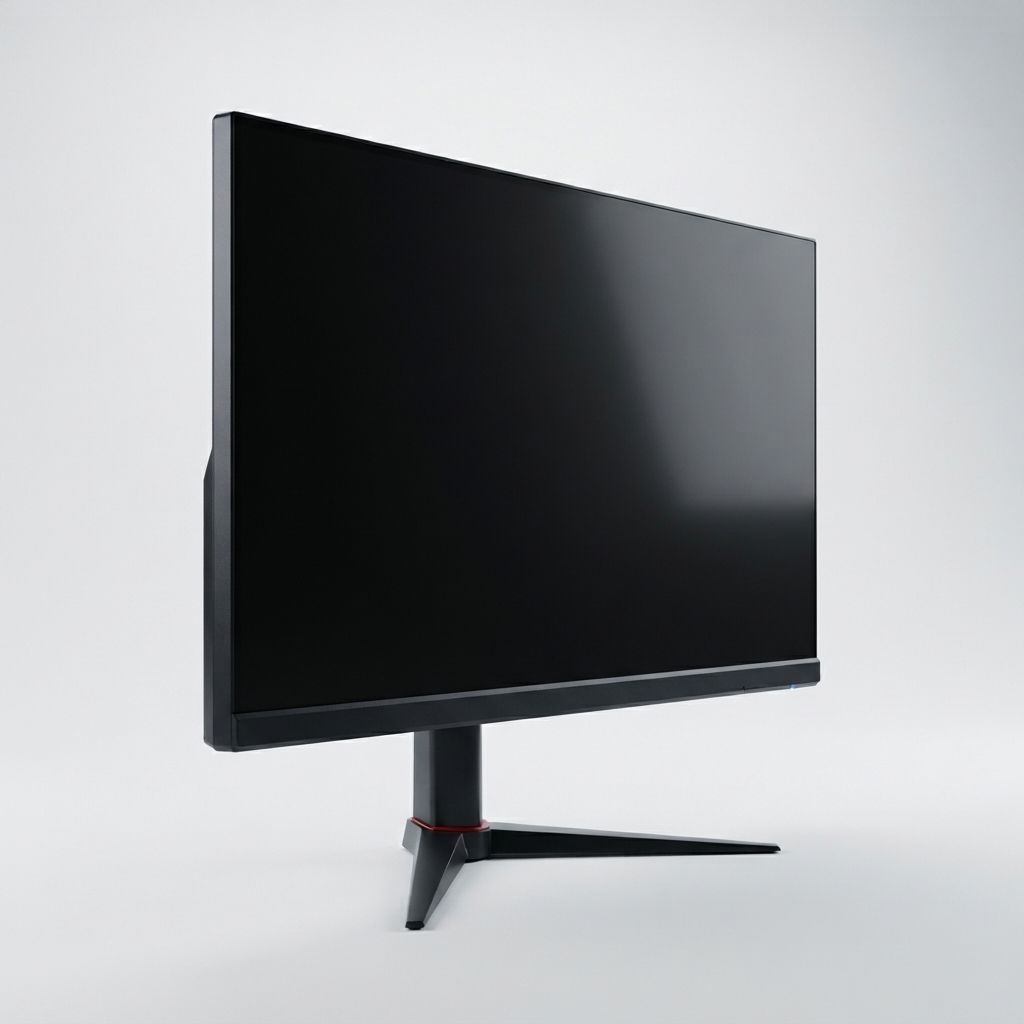 Acer - Monitor - VG272X
