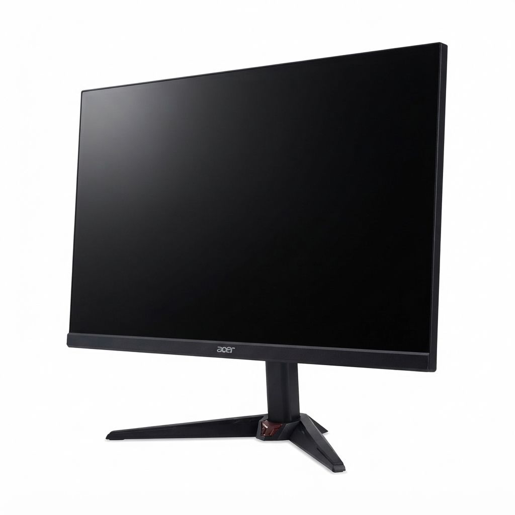 Acer - Monitor - VG270K
