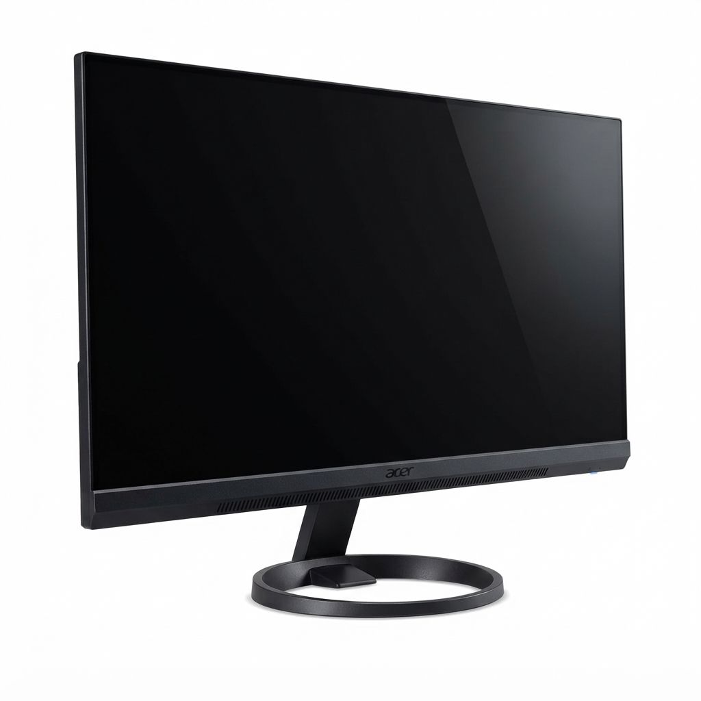 Acer - Monitor - Vero RL2 (RS242Y)