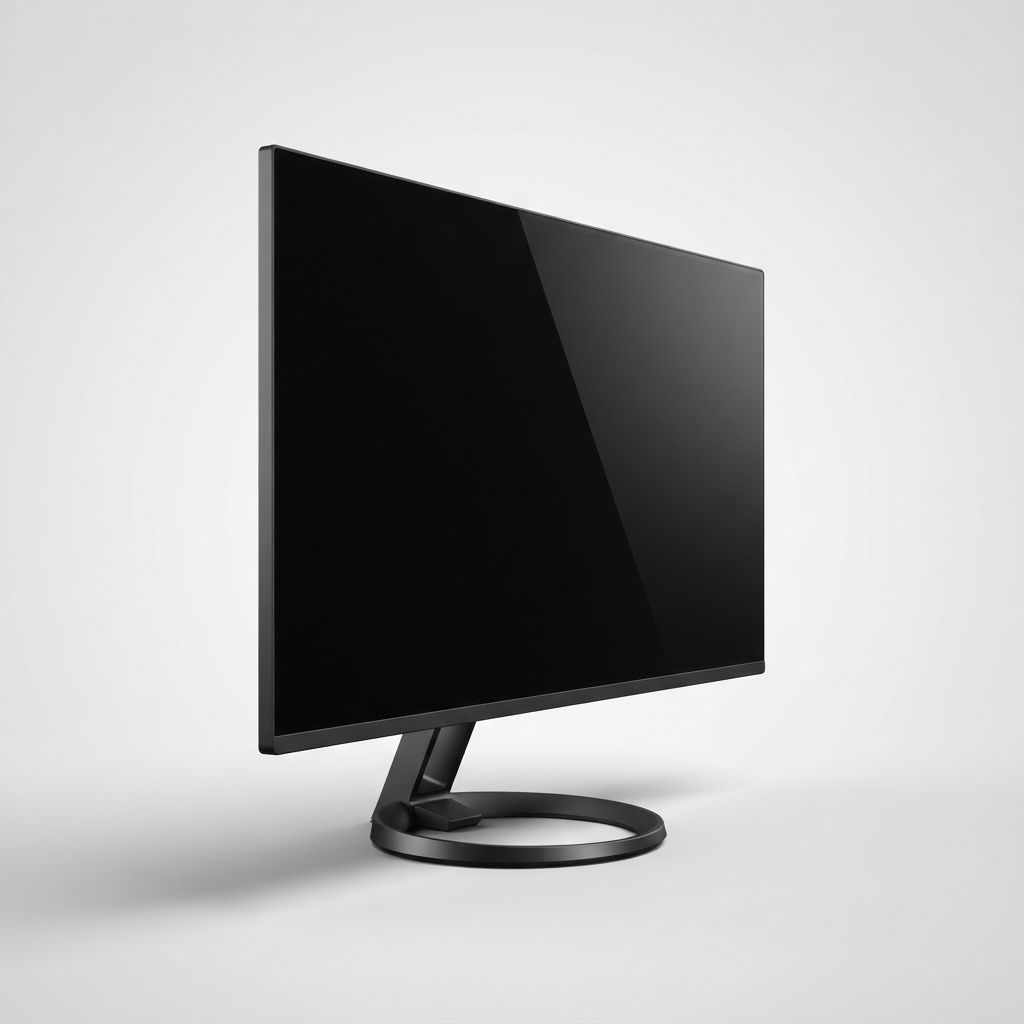 Acer - Monitor - Vero RL2 (RL242Y)