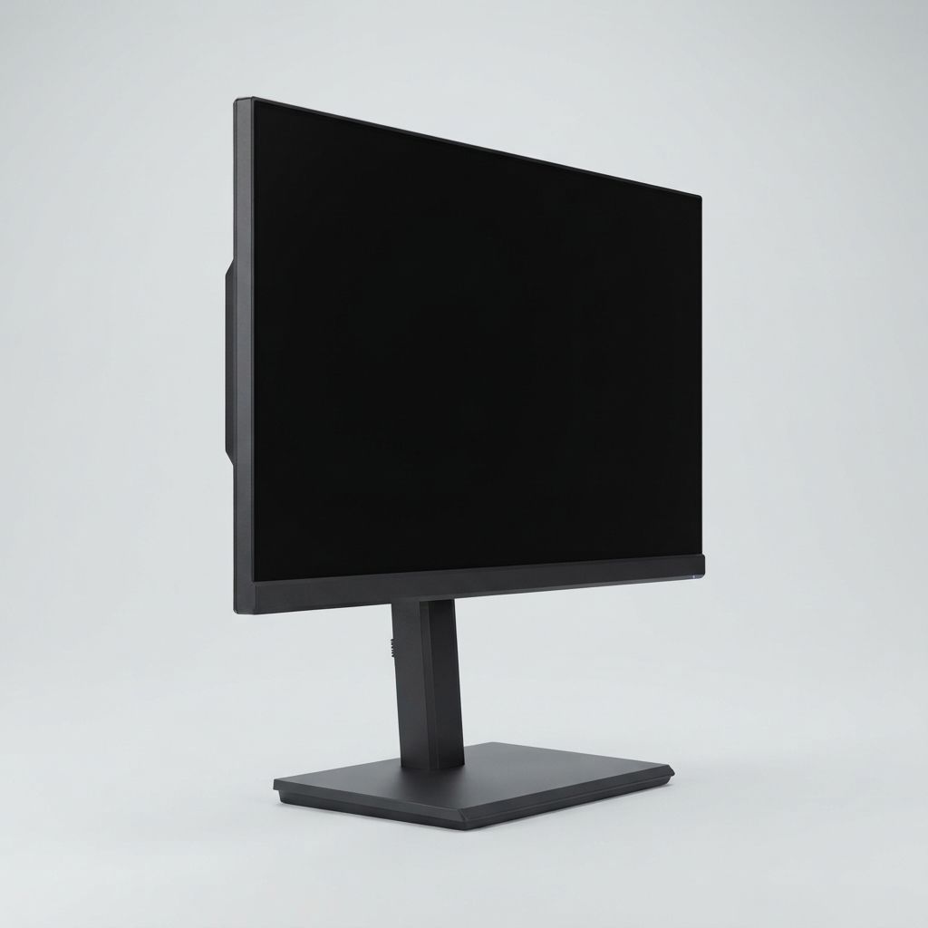 Acer - Monitor - Vero CB1 (CB241Y)