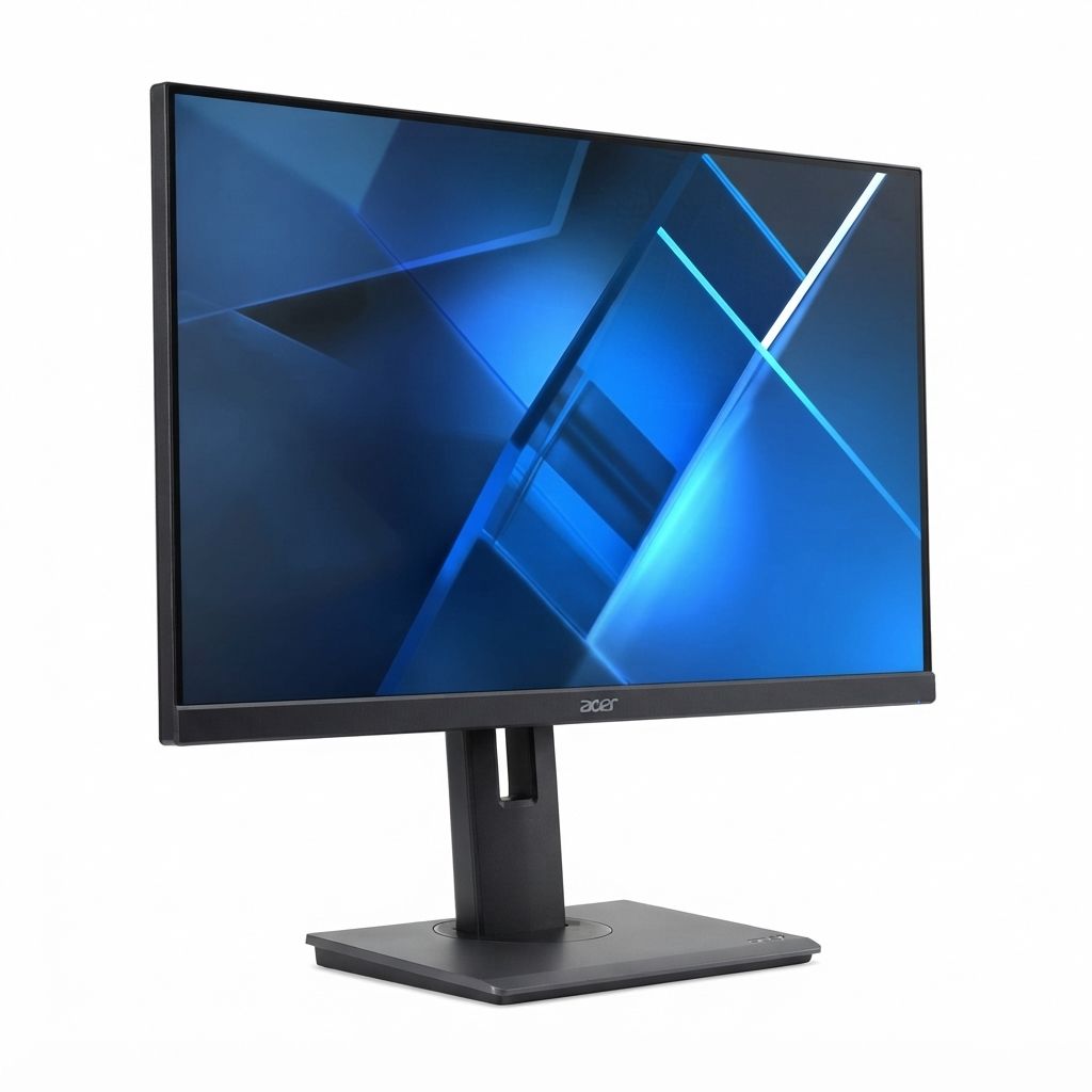 Acer - Monitor - Vero B7 (B247Y E)