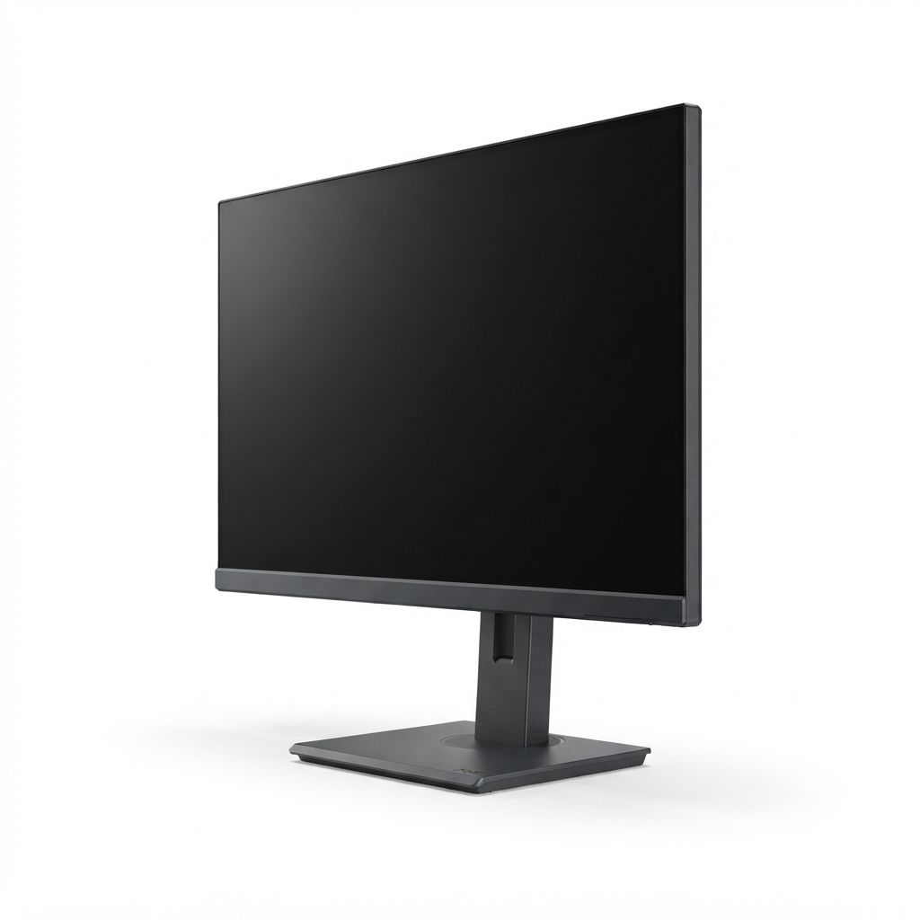 Acer - Monitor - Vero B7 (B247Y DE)