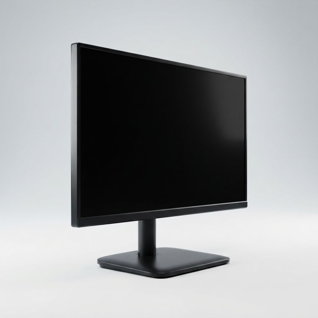 Acer - Monitor - VA221Q