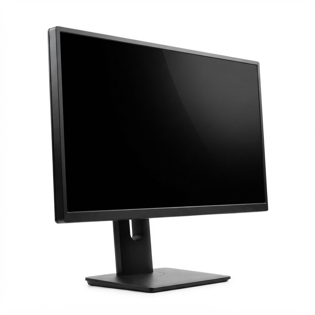 Acer - Monitor - VA200HQ
