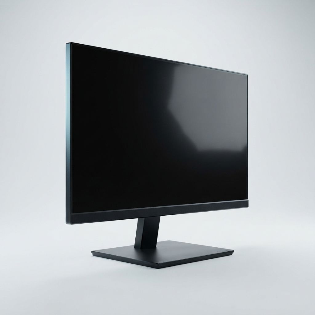 Acer - Monitor - V277U