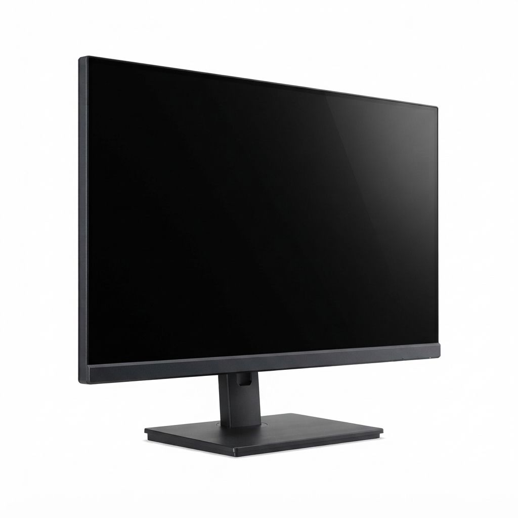 Acer - Monitor - V277K