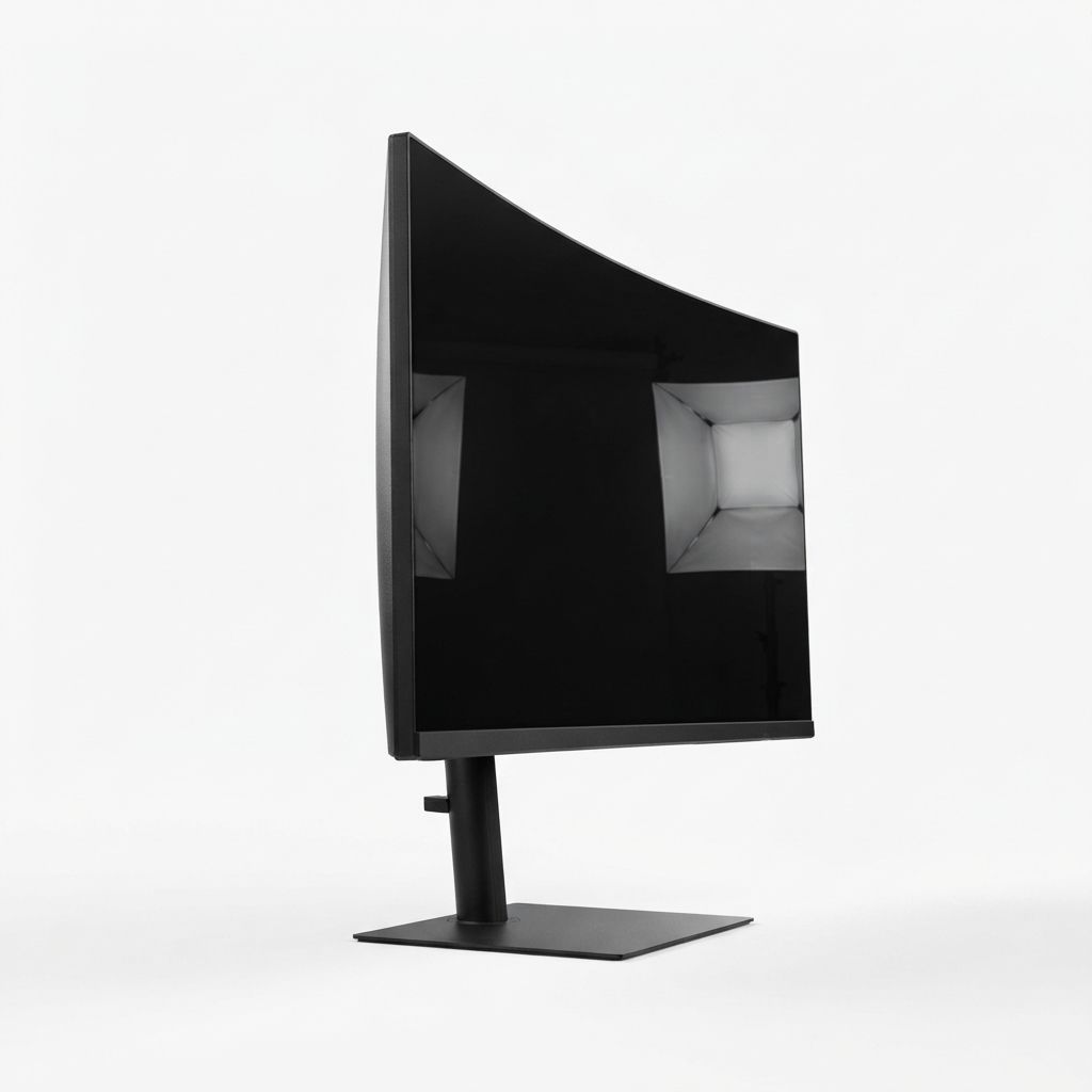 Acer - Monitor - Vero RL2 (RL272 E)
