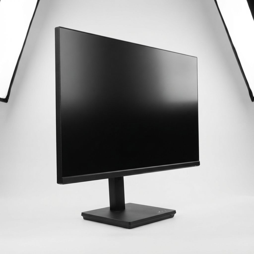 Acer - Monitor - V277