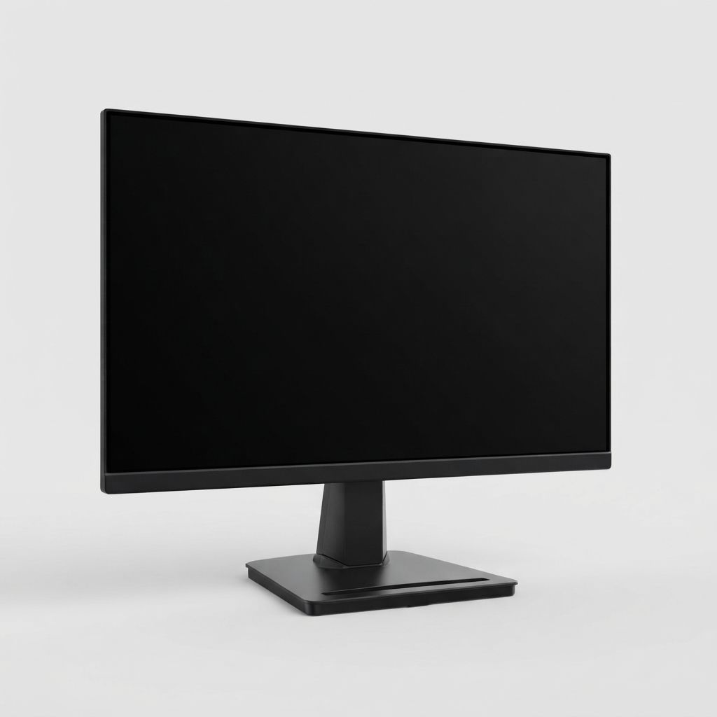 Acer - Monitor - VA270H