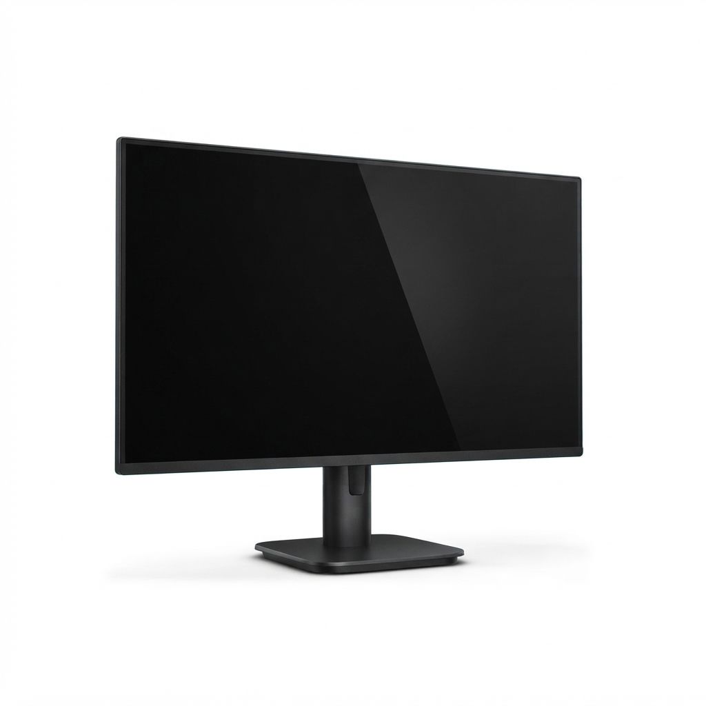 Acer - Monitor - VA220HQ
