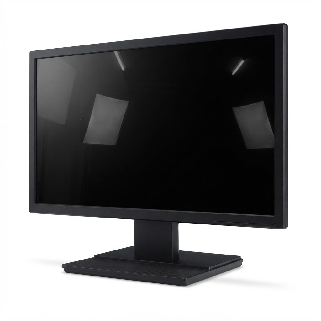 Acer - Monitor - V276HLC