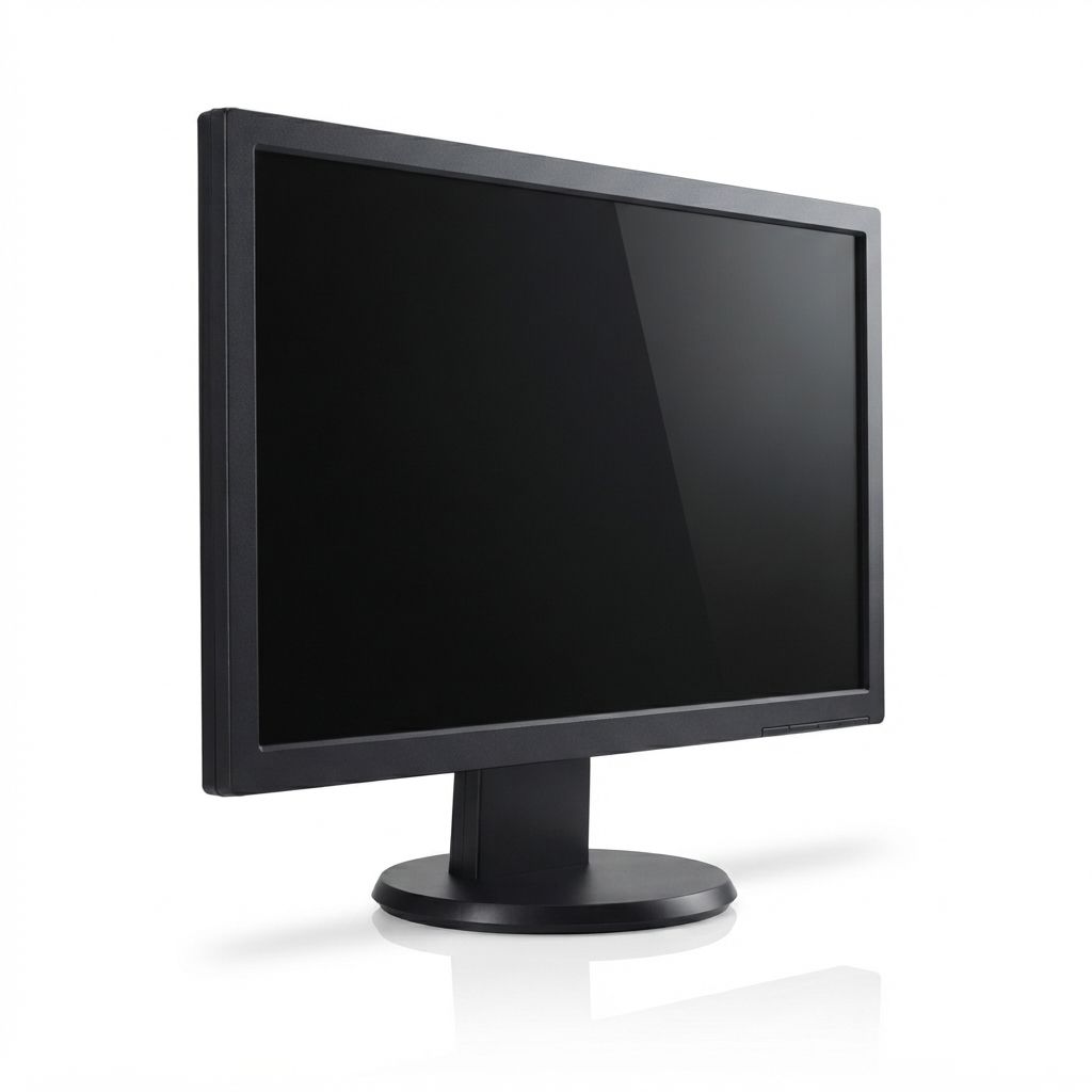 Acer - Monitor - V273HLAT