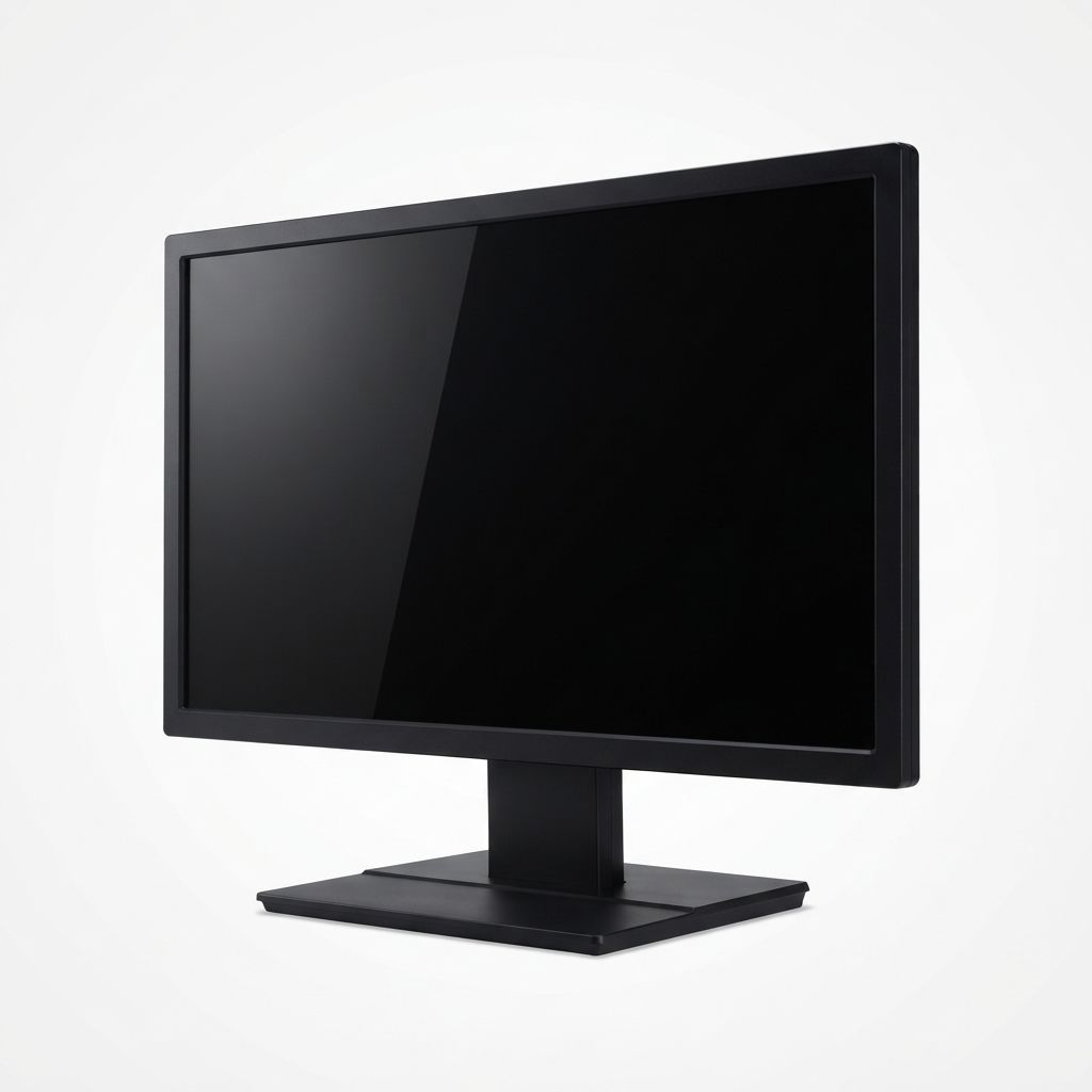 Acer - Monitor - V246HYLV
