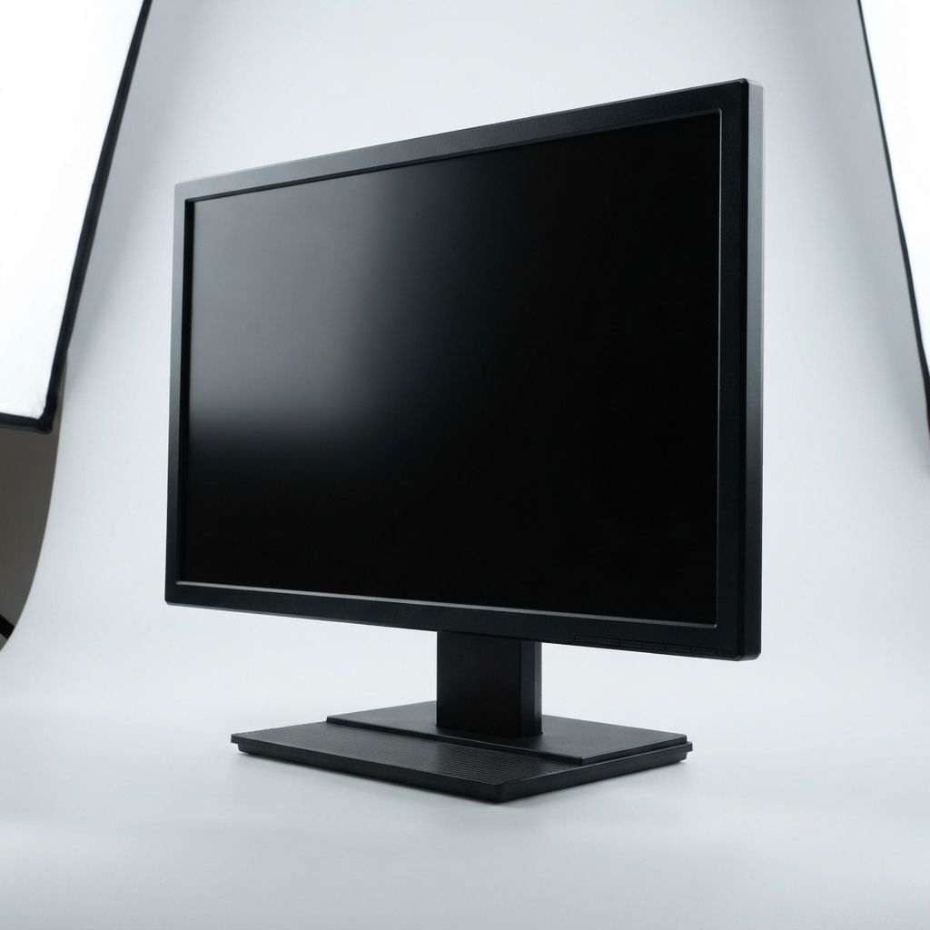 Acer - Monitor - V246HQLD