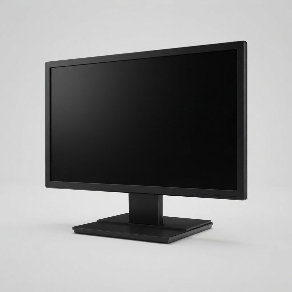 Acer - Monitor - V246HQLB