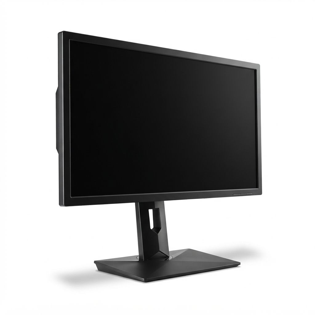 Acer - Monitor - V246HLWV