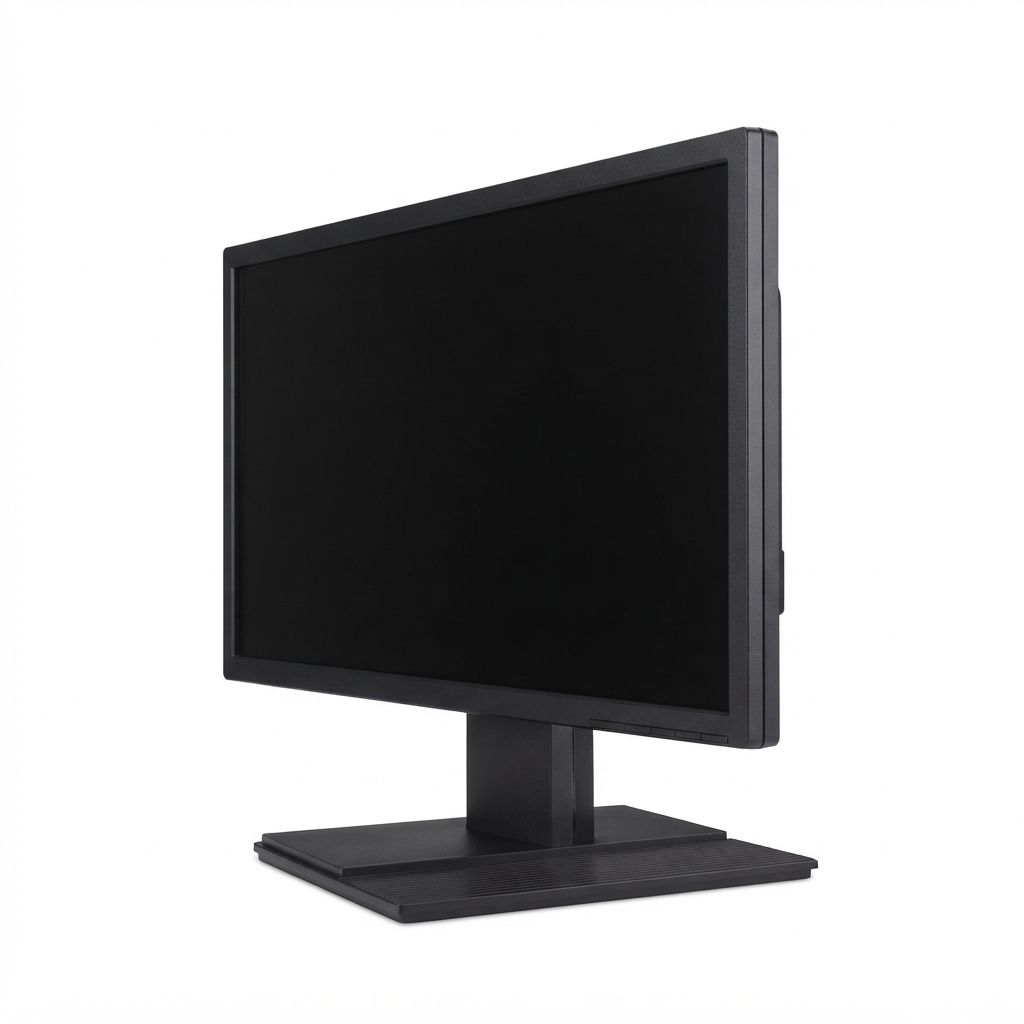 Acer - Monitor - V246HLQ