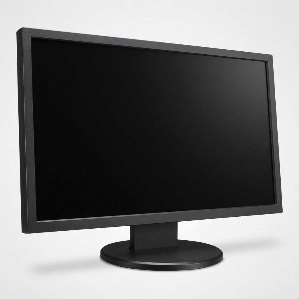 Acer - Monitor - V243PWLV