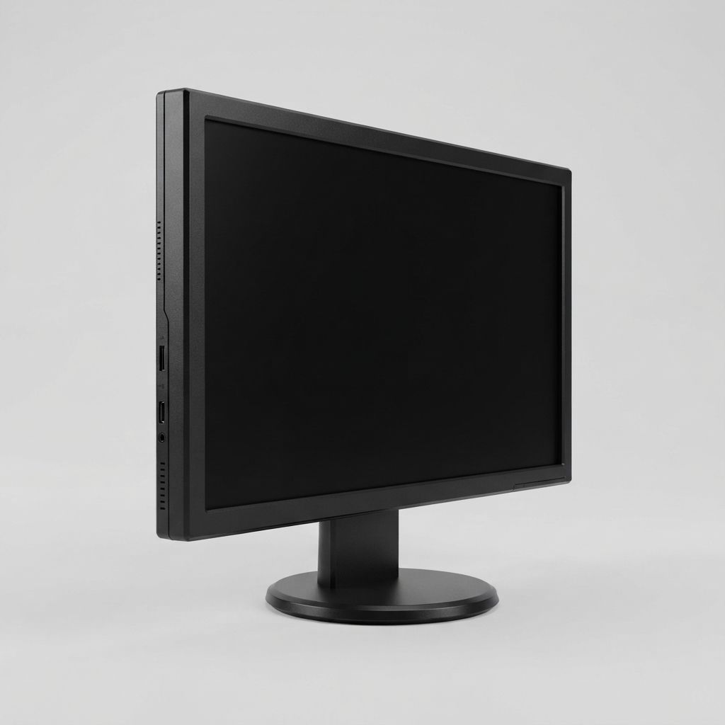 Acer - Monitor - V273HLT