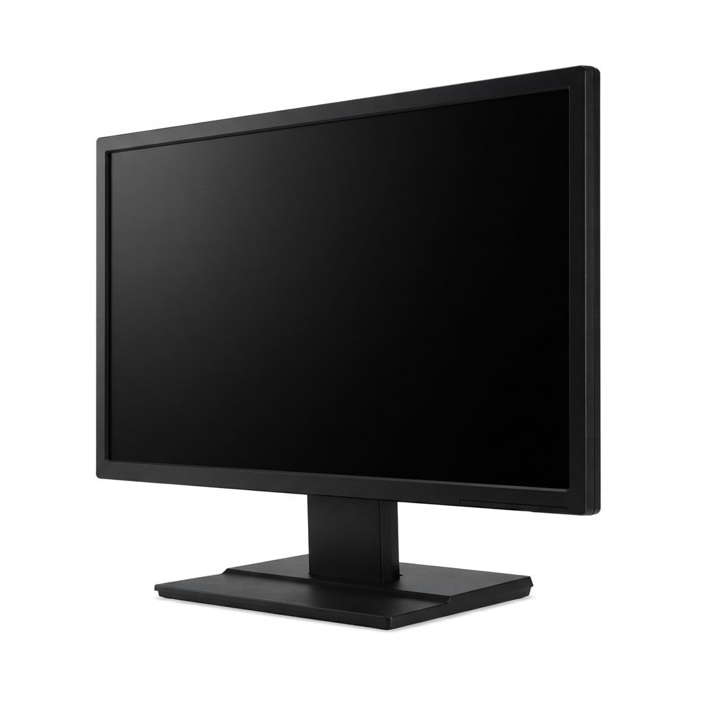Acer - Monitor - V246HYL
