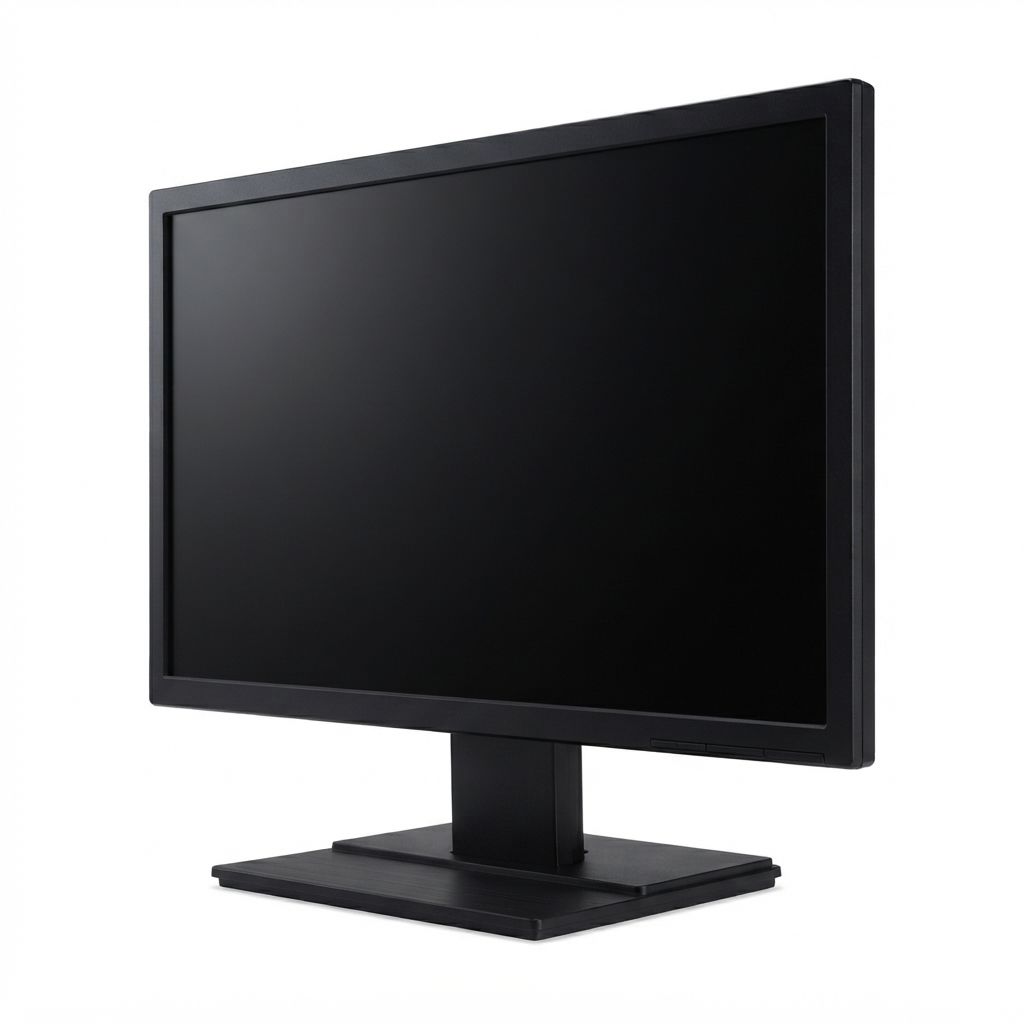 Acer - Monitor - V246HQLC