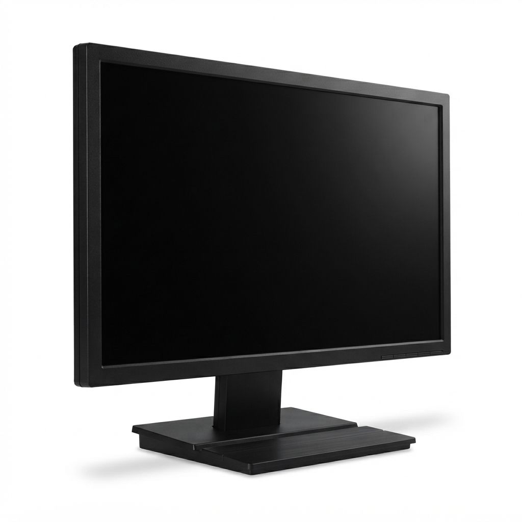 Acer - Monitor - V246HQLA