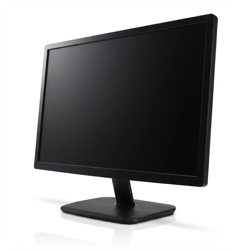 Acer - Monitor - V245HLQ