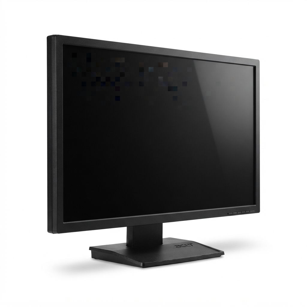 Acer - Monitor - V243WV