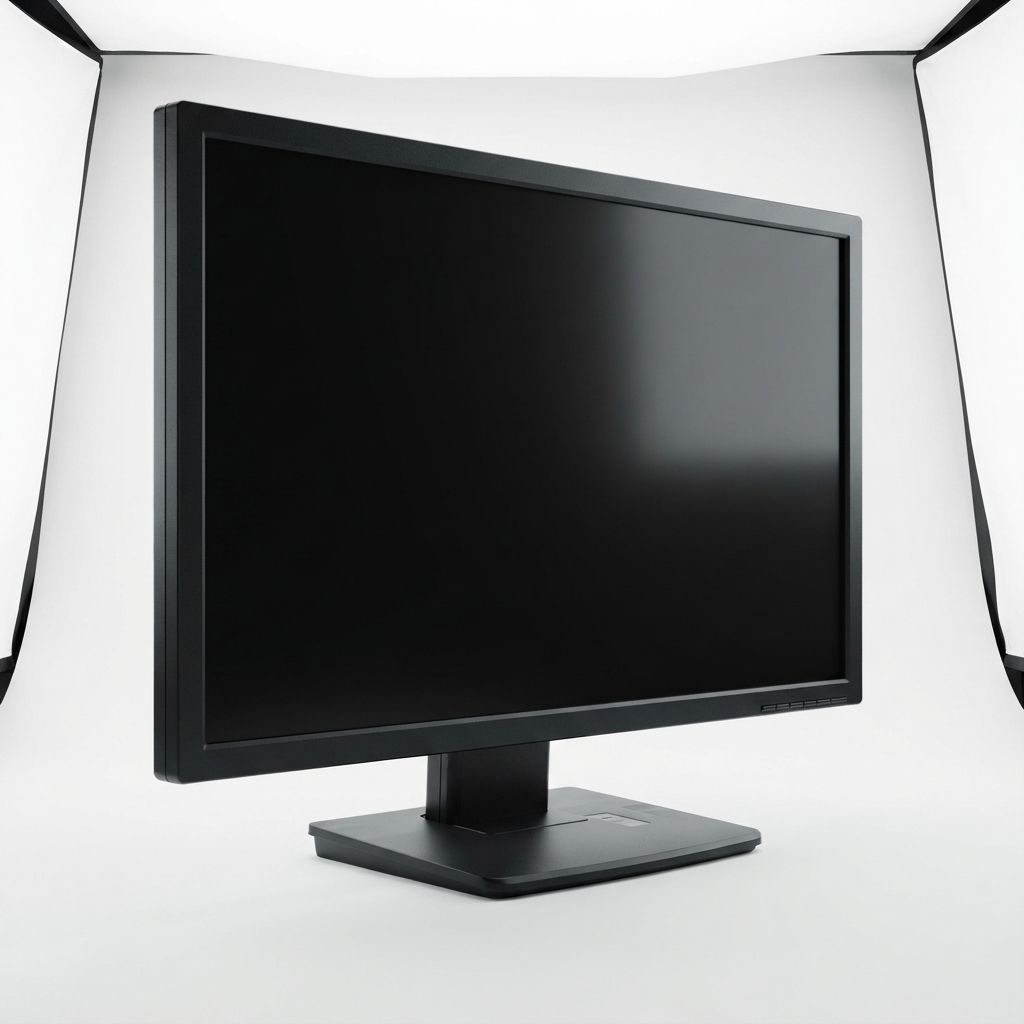 Acer - Monitor - V243WBV