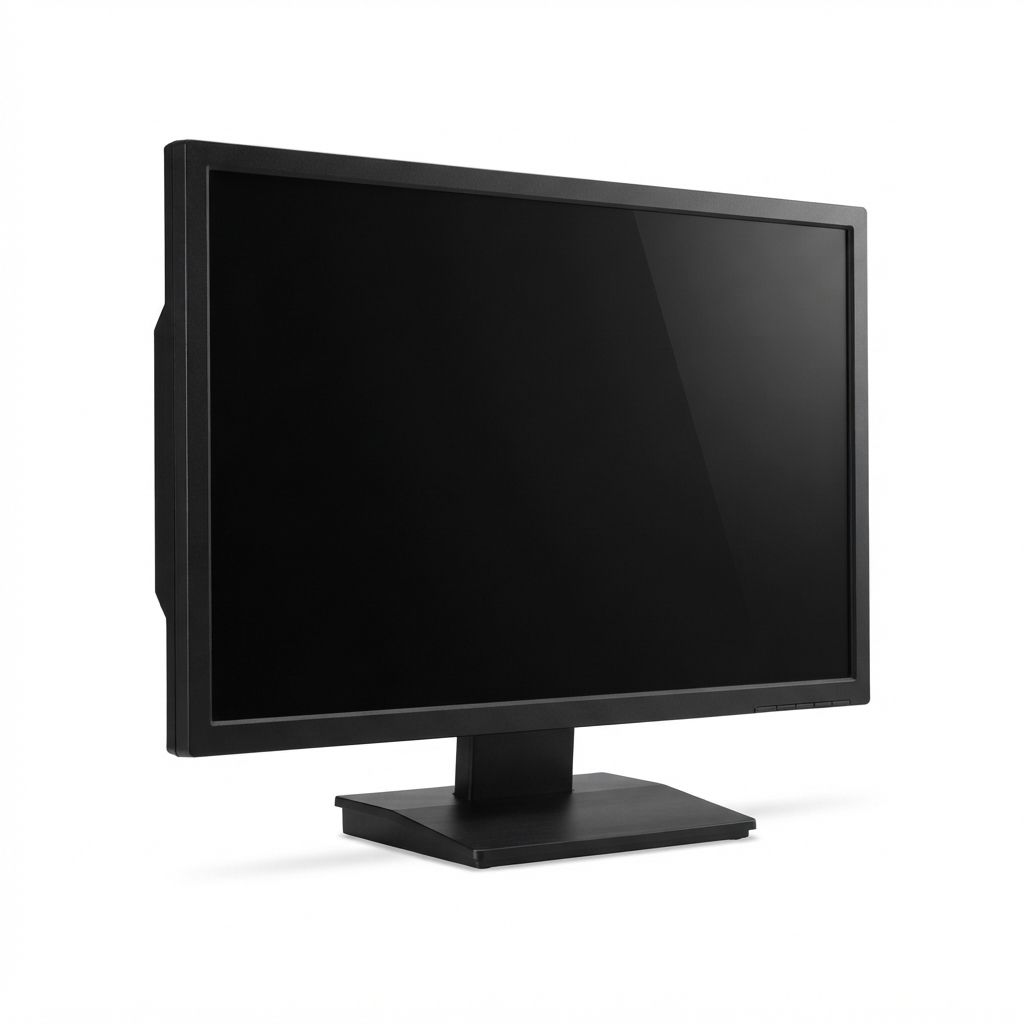 Acer - Monitor - V243WCV