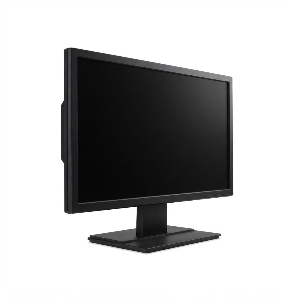 Acer - Monitor - V246HLV