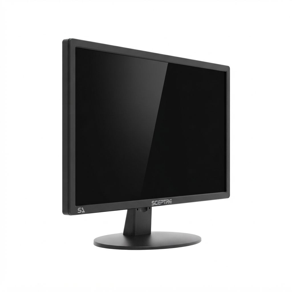 Acer - Monitor - V243PHX