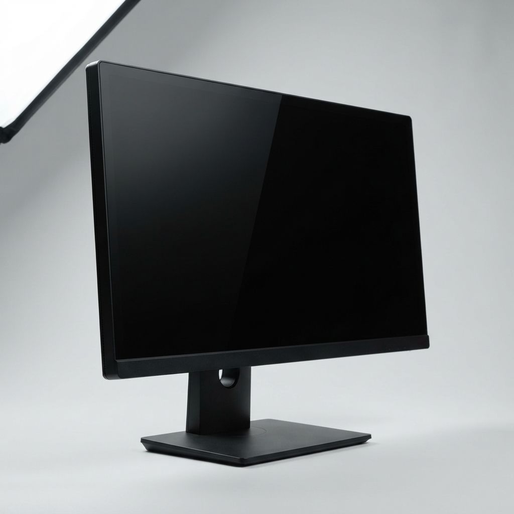 Acer - Monitor - V243HQv