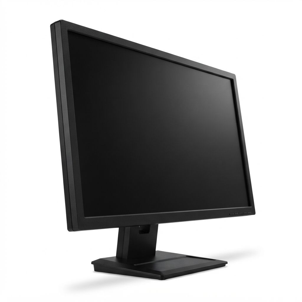Acer - Monitor - V243HQA