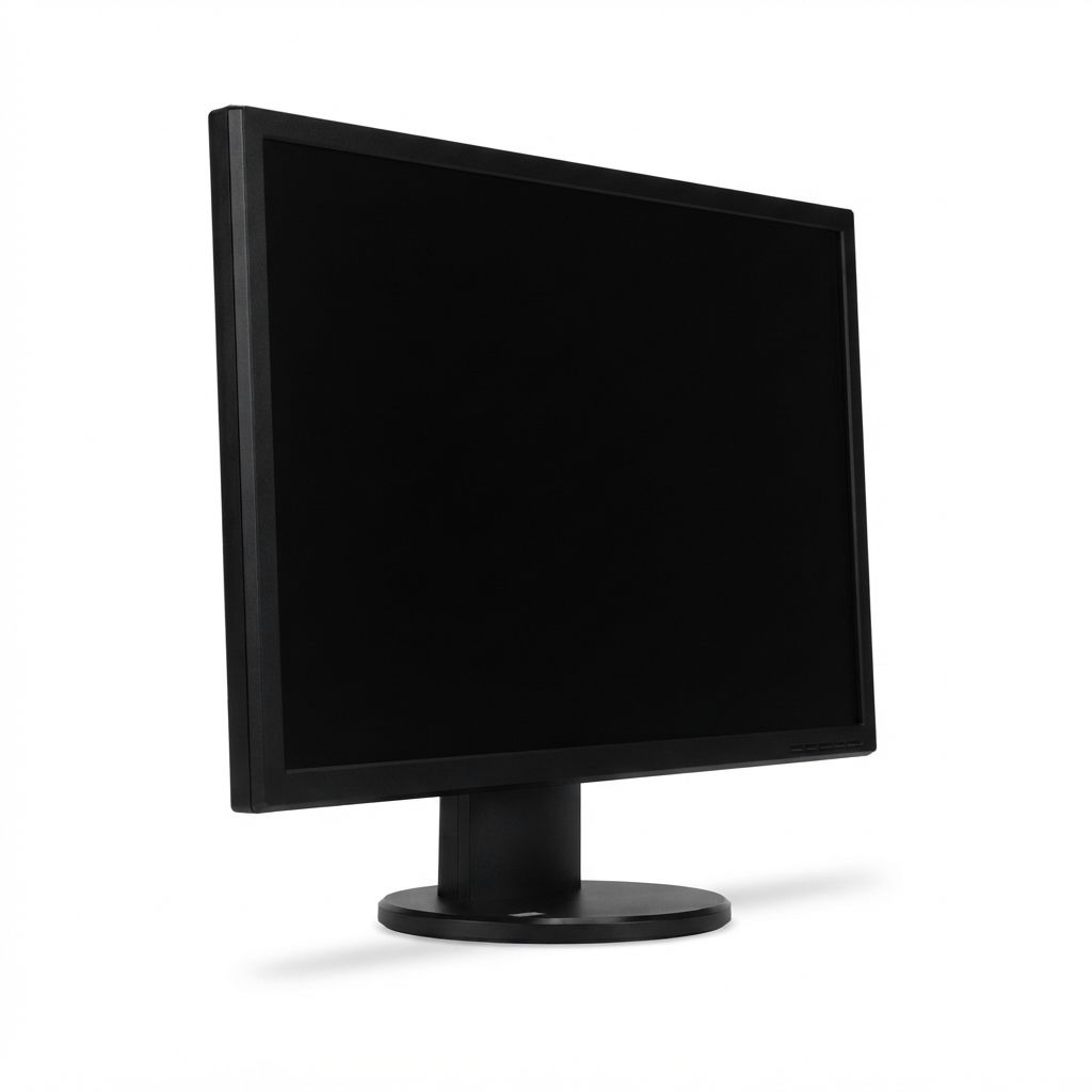 Acer - Monitor - V243HLX
