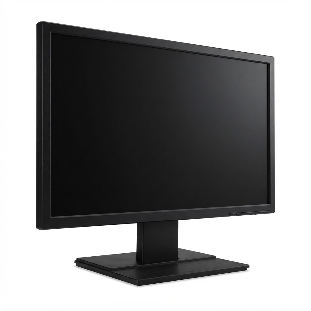 Acer - Monitor - V236HLC