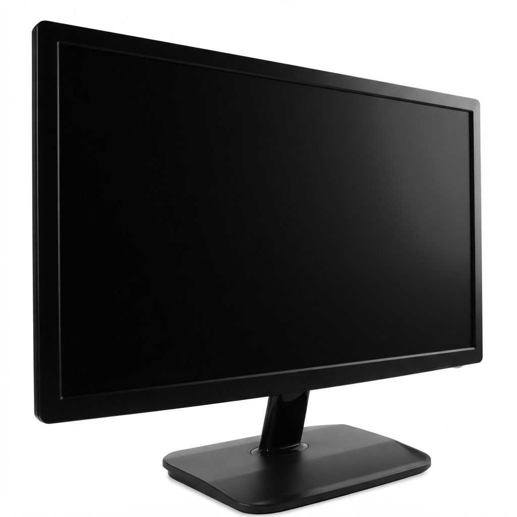 Acer - Monitor - V235HLV