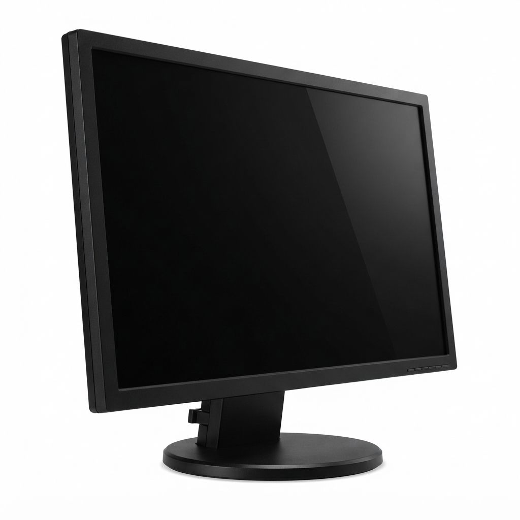 Acer - Monitor - V243PHLV