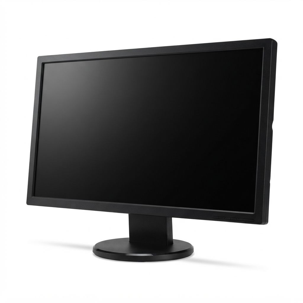 Acer - Monitor - V243HV