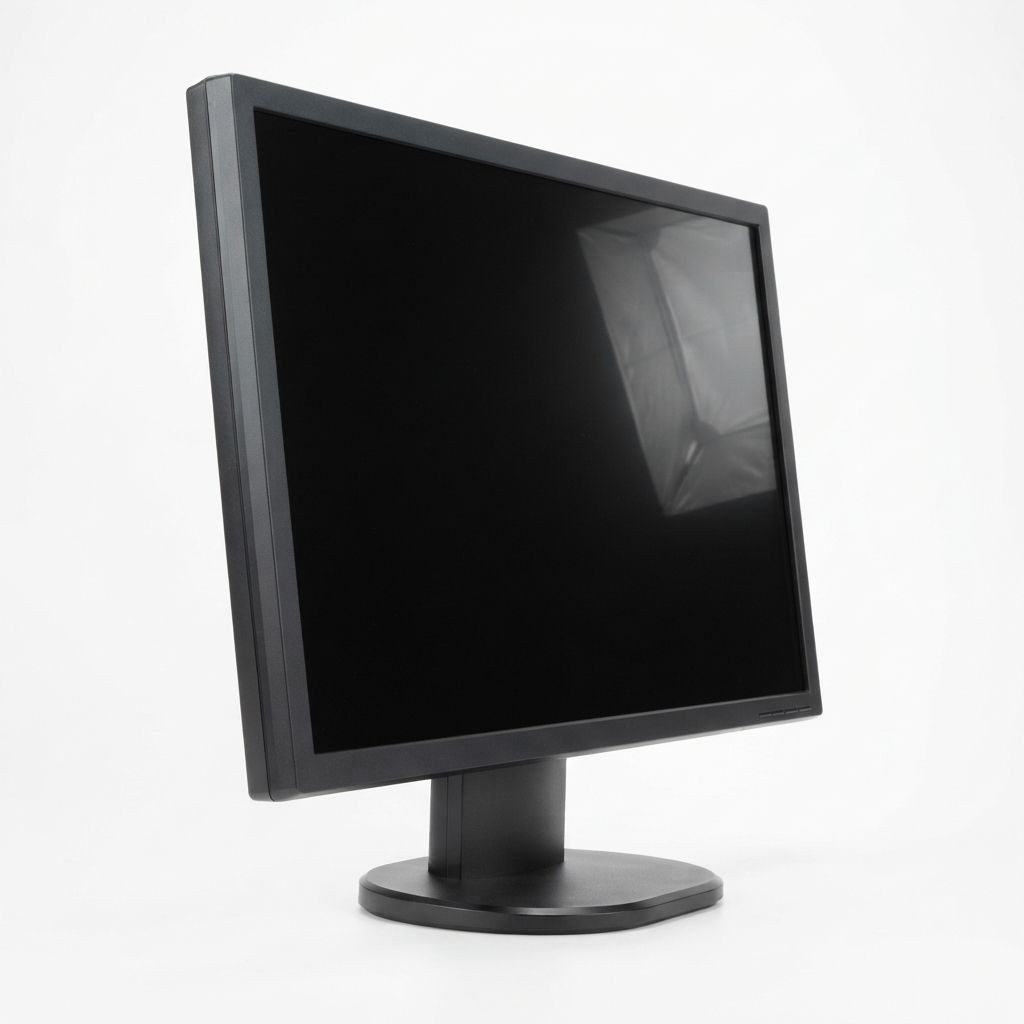 Acer - Monitor - V243HLAX