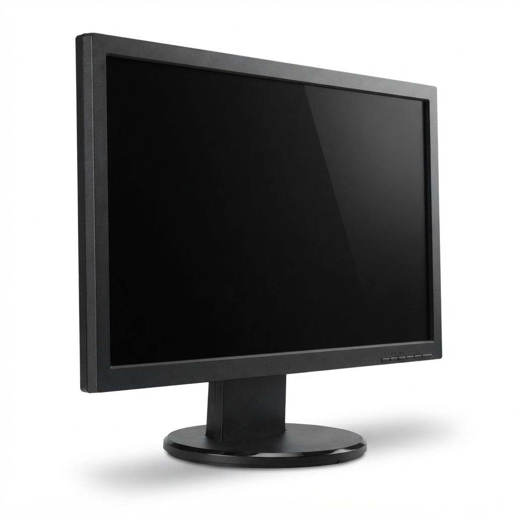 Acer - Monitor - V243HAX