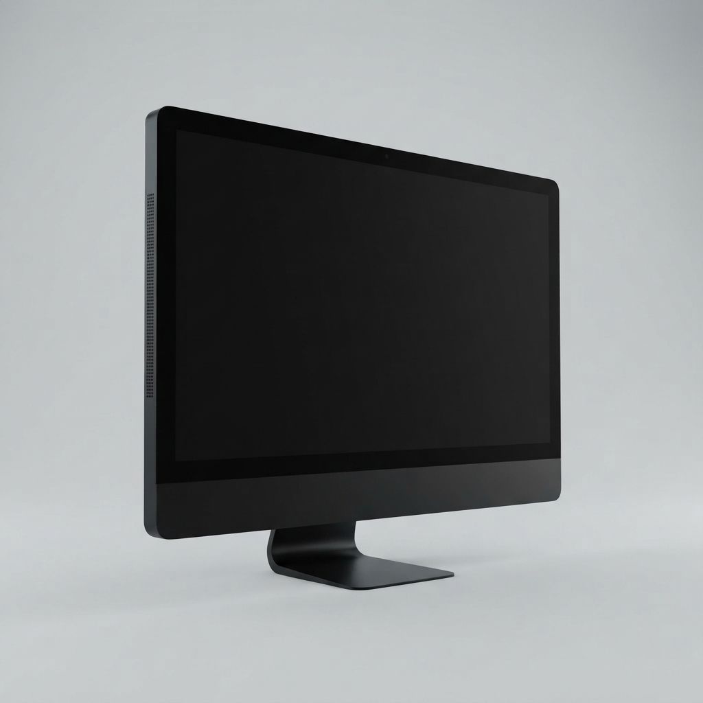 Acer - Monitor - V243HX